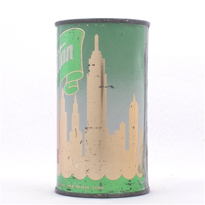 Manhattan Beer Can 94-21