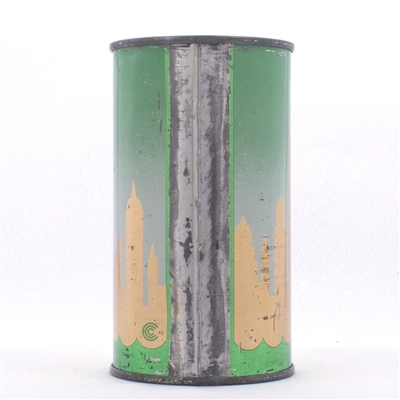 Manhattan Beer Can 94-21