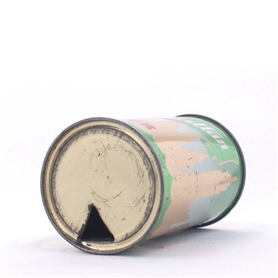 Manhattan Beer Can 94-21
