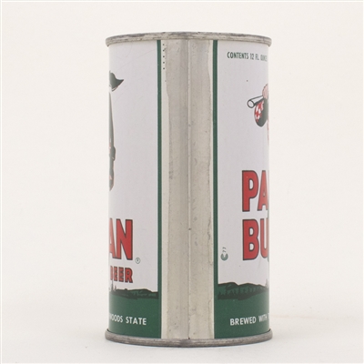 Paul Bunyan Beer Can 112-26