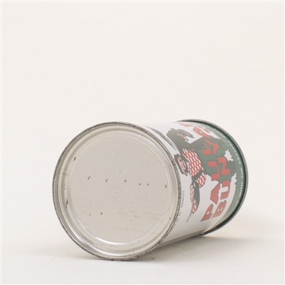 Paul Bunyan Beer Can 112-26