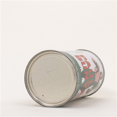 Paul Bunyan Beer Can 112-26