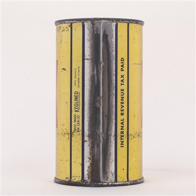 Tornbergs Old German Lager Beer Can 106-18