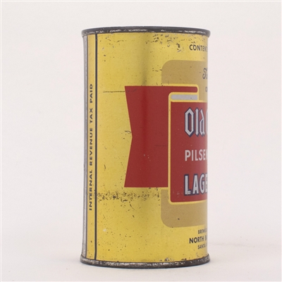Tornbergs Old German Lager Beer Can 106-18