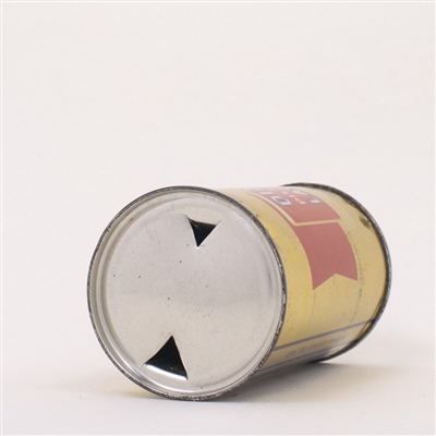 Tornbergs Old German Lager Beer Can 106-18