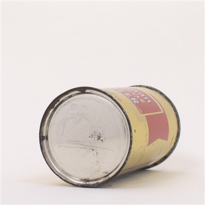 Tornbergs Old German Lager Beer Can 106-18