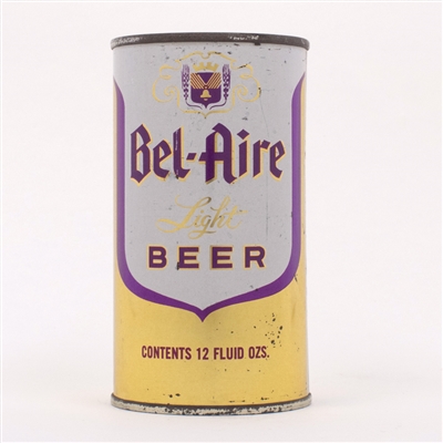 Bel-Aire Light Beer 35-39