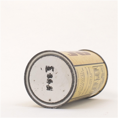 Brau Haus Beer OI 121