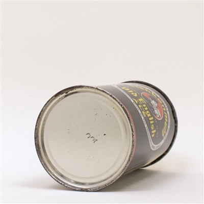 Frankenmuth Old English Ale Can
