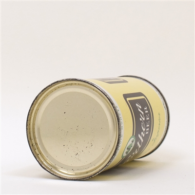 Northern Beer Flat Top Can