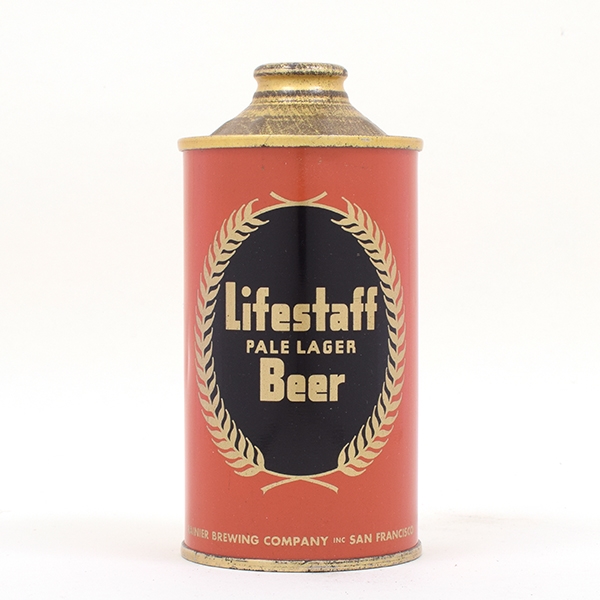 Lifestaff Beer Cone Top 172-31 SUPER