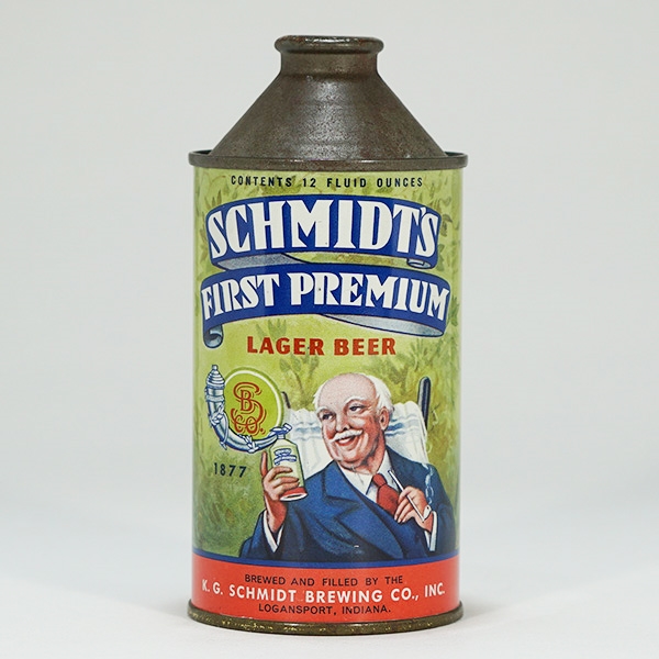 Schmidts First Premium Cone 183-32