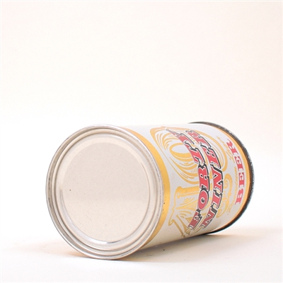 Forty Niner Lager Beer Flat Top 64-33