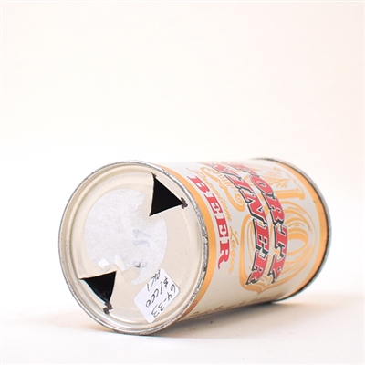 Forty Niner Lager Beer Flat Top 64-33