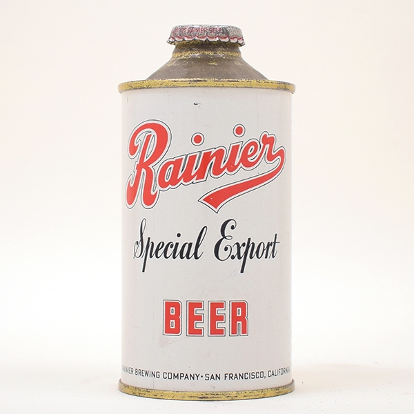 Rainier Special Export Beer 180-12