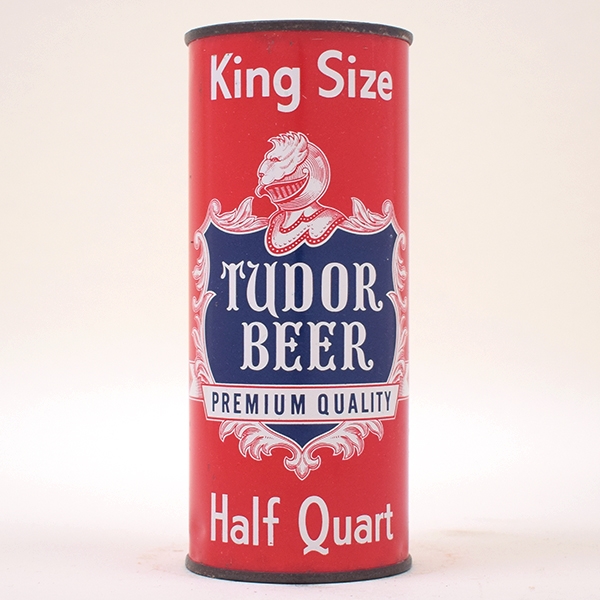 Tudor Beer 16oz King Size TUDOR L236-9