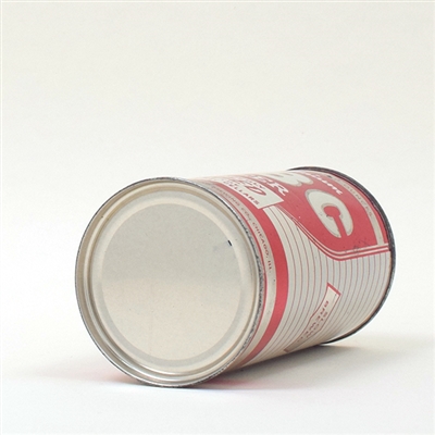 ABC Beer Flat Top Can 28-6