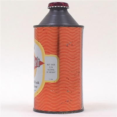 Grain Belt Special Cone Top 167-19