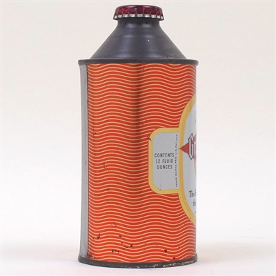 Grain Belt Special Cone Top 167-19