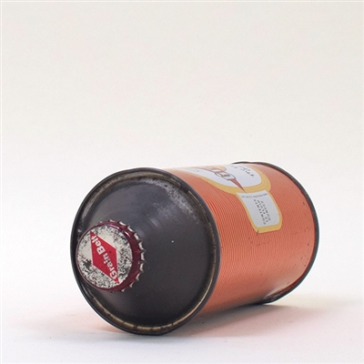 Grain Belt Special Cone Top 167-19