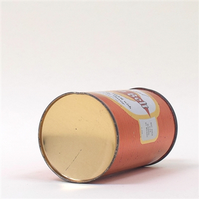 Grain Belt Special Cone Top 167-19
