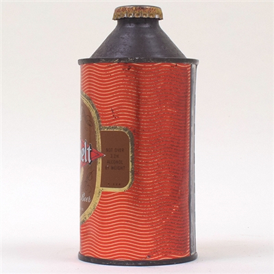 Grain Belt Special Cone Top IRTP 167-17