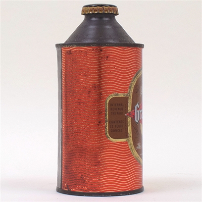 Grain Belt Special Cone Top IRTP 167-17