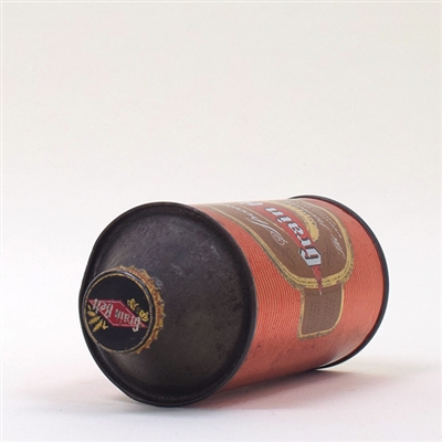 Grain Belt Special Cone Top IRTP 167-17