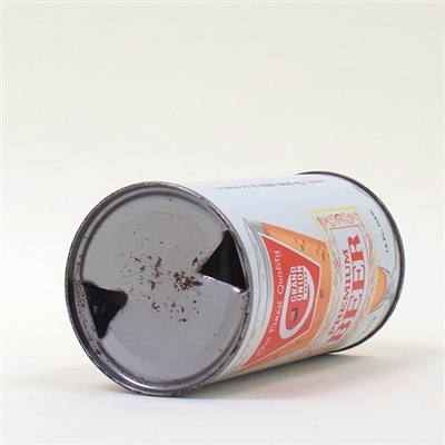 Grand Union Beer Flat Top 74-19