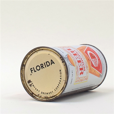Grand Union Beer Flat Top 74-19