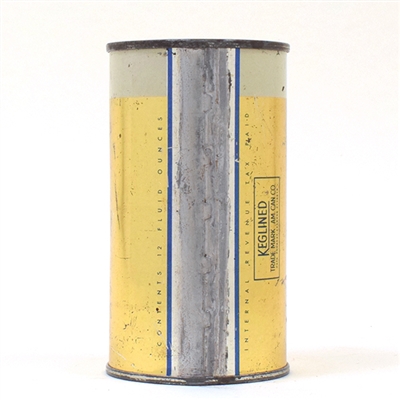 Griesedieck Bros DOUBLE MELLOW Flat Top 76-11