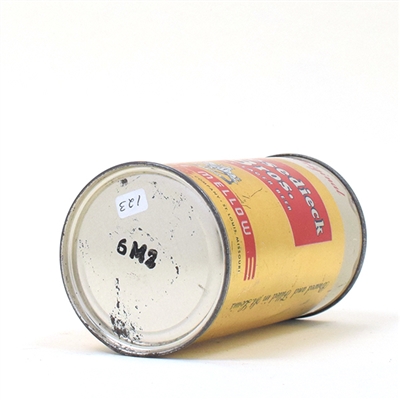 Griesedieck Bros DOUBLE MELLOW Flat Top 76-11
