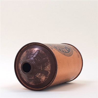 Ballantines Beer Quart Cone Top JUST FOR FUN 202-15