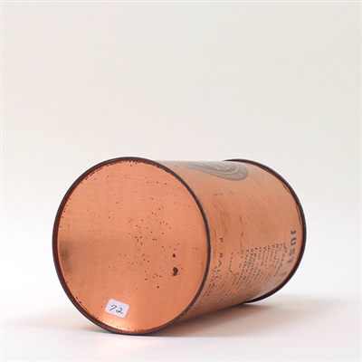 Ballantines Beer Quart Cone Top JUST FOR FUN 202-15