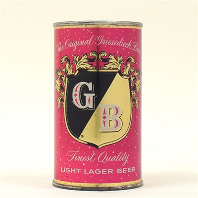 GB Flat Top Set Can MAGENTA Flat Top 77-9