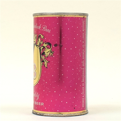 GB Flat Top Set Can MAGENTA Flat Top 77-9