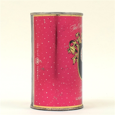 GB Flat Top Set Can MAGENTA Flat Top 77-9