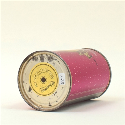 GB Flat Top Set Can MAGENTA Flat Top 77-9