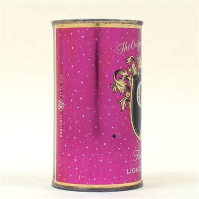 GB Flat Top Set Can PURPLE Flat Top 77-10