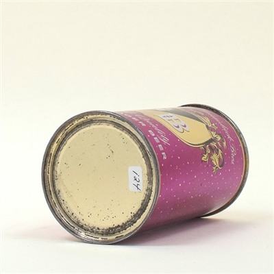 GB Flat Top Set Can PURPLE Flat Top 77-10