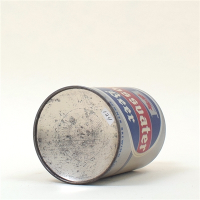 Grossvater Beer Cone Top Can 195-8