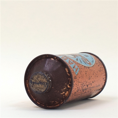 Haberles Congess LOW PROFILE Cone Top UNLISTED