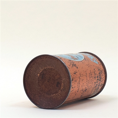 Haberles Congess LOW PROFILE Cone Top UNLISTED