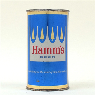 Hamms Beer BALTIMORE Flat Top 79-11