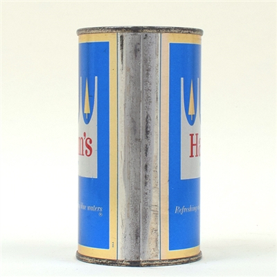 Hamms Beer BALTIMORE Flat Top 79-11