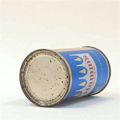 Hamms Beer BALTIMORE Flat Top 79-11