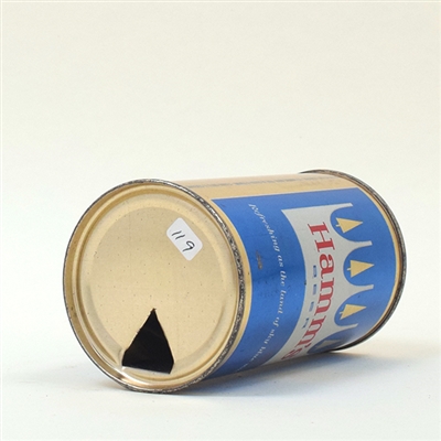 Hamms Beer BALTIMORE Flat Top 79-11