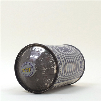 Hanleys Extra Pale GRAY Quart Cone Top 211-15