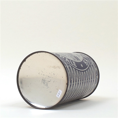 Hanleys Extra Pale SILVER Quart Cone Top 211-16