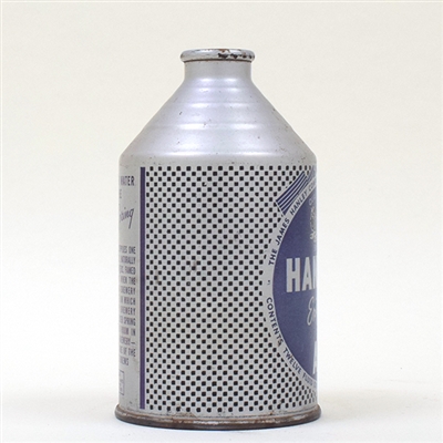 Hanleys Extra Pale BULLDOG Cone Top 195-12
